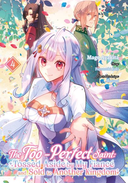 The Too-Perfect Saint 04