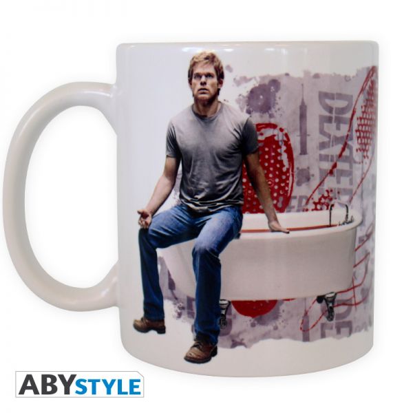 Dexter Tasse 