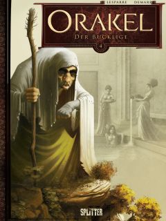 Orakel 04 Der Bucklige