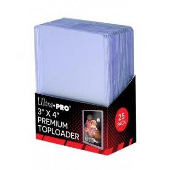 Ultra Pro 3