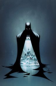 Batman 10 Epilogue (Hardcover in englisch)