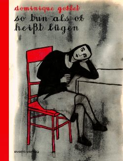 So tun als ob heißt lügen GN