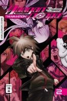 Danganronpa The Animation 02