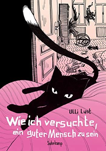 Wie ich versuchte, ein guter Mensch zu sein GN