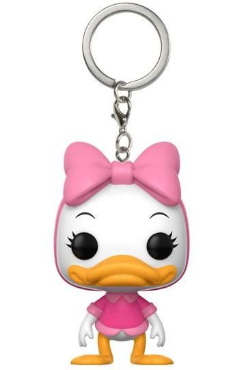 Funko Pocket POP! Disney Duck Tails - Webby Vinyl Figure 4cm