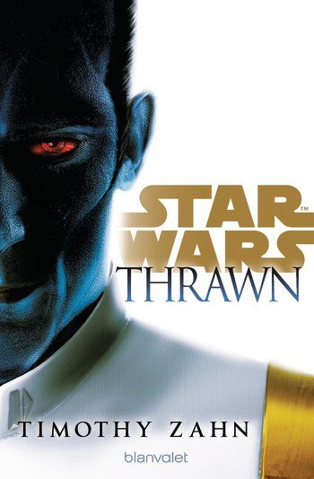 Star Wars Thrawn 01