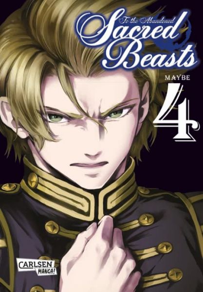 To the Abandoned Sacred Beasts 04