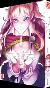 The Tale of the Wedding Rings 01