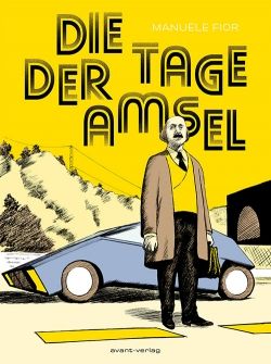 Die Tage der Amsel GN