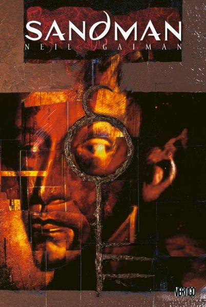 Sandman Deluxe 03 Die Zeit des Nebels
