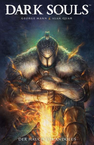 Dark Souls 01