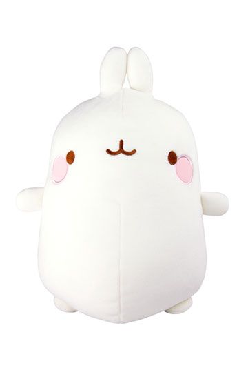 Molang Super Soft Plüschfigur Molang 25 cm