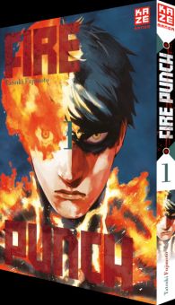 Fire Punch 01