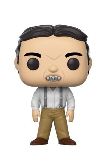 James Bond POP! Movies Vinyl Figur Jaws 9 cm