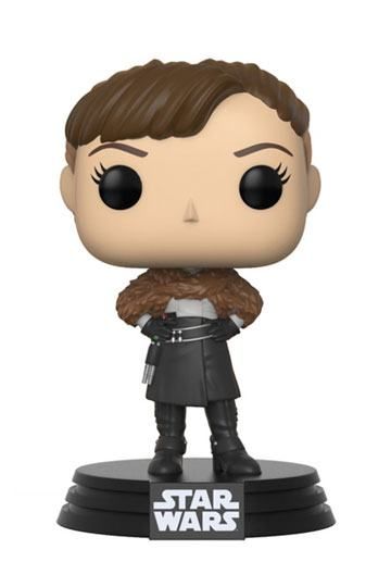 Funko POP Star Wars: Solo - Qi'Ra