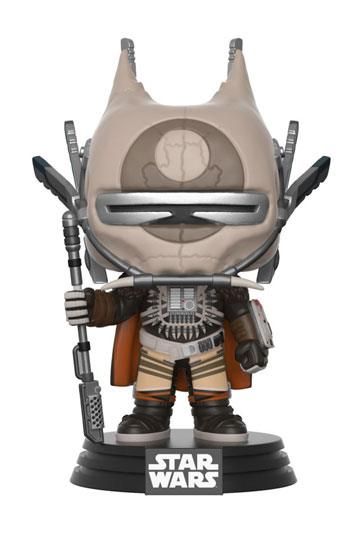 Funko POP Star Wars: Solo - Enfys Nest