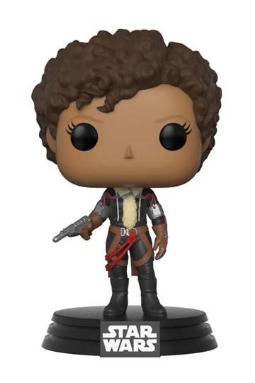 Funko POP Star Wars: Solo - Val