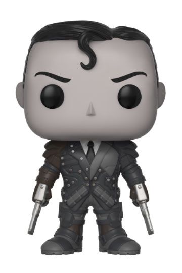 Funko POP! Ready Player One - Sorrento Vinyl Figure 10cm