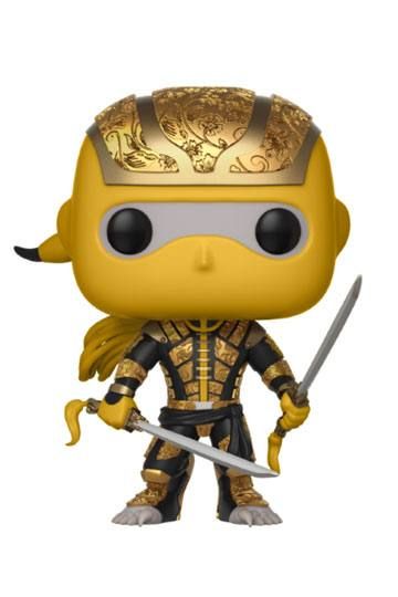 Funko POP! Ready Player One - Sho Vinyl Figure 10cm