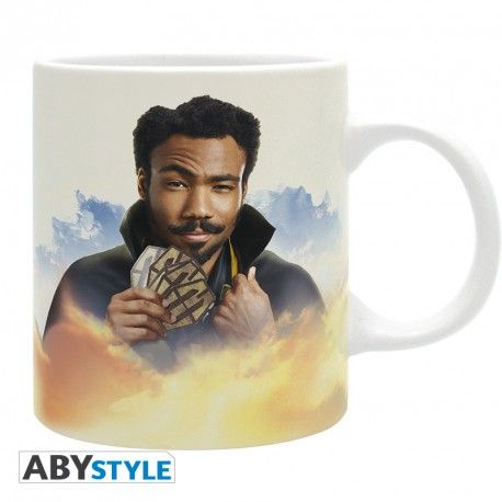 Star Wars Tasse 320 ml Lando