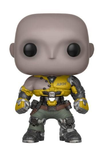 Funko POP! Ready Player One - Aech Vinyl Figure 10cm