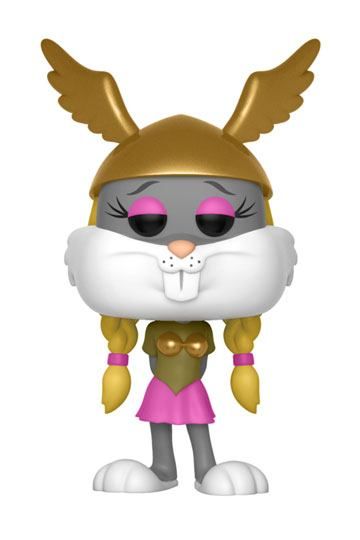 Funko POP! Animation: Looney Tunes - Opera Bugs Vinyl Figure 10cm