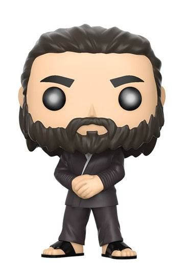 Funko POP! Movies Blade Runner 2049 - Wallace Vinyl Figure 10cm