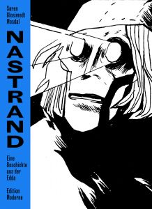 Nastrand GN