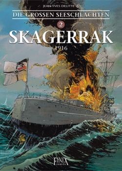 Die Großen Seeschlachten 02 Skagerrak