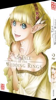 The Tale of the Wedding Rings 02