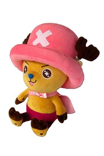 One Piece Plüschfigur Chopper 25 cm