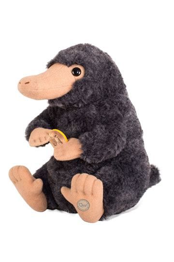 Phantastische Tierwesen Plüschfigur Niffler 20 cm