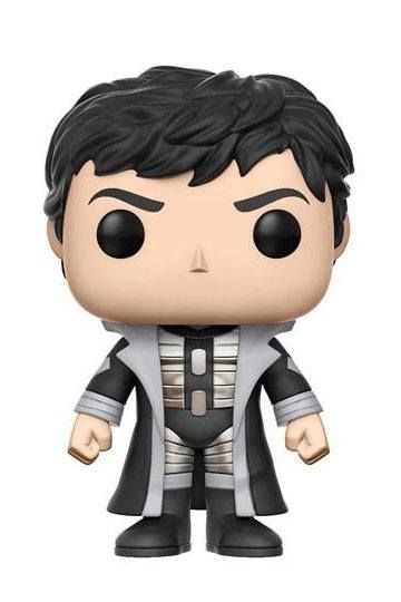 Funko POP! Marvel - Inhumans Maximus Vinyl Figure Bobble-Head 10cm
