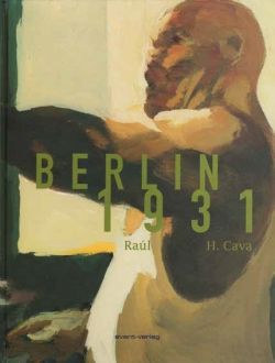 Berlin 1931 GN