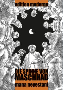 Die Spinne von Maschhad GN