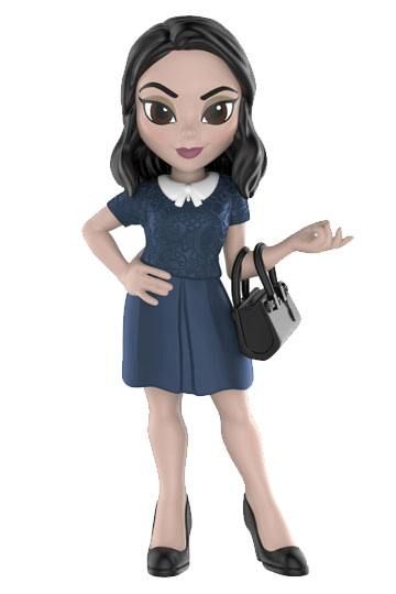 Riverdale Rock Candy Vinyl Figur Veronica 13 cm