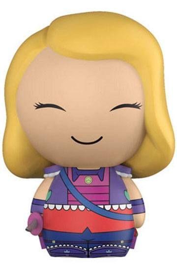 Funko Dorbz Rick and Morty - Froopyland Beth Vinyl Figure 8cm