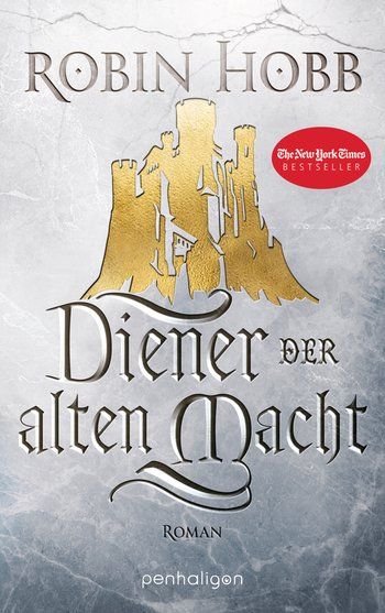 Hobb, Robin: Das Erbe der Weitseher 01 Diener der alten Macht