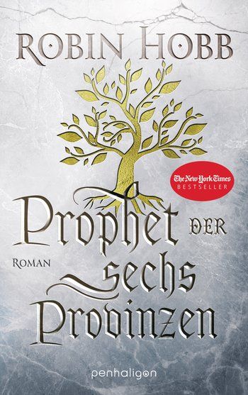 Hobb, Robin: Das Erbe der Weitseher 02 Prophet der sechs Provinzen