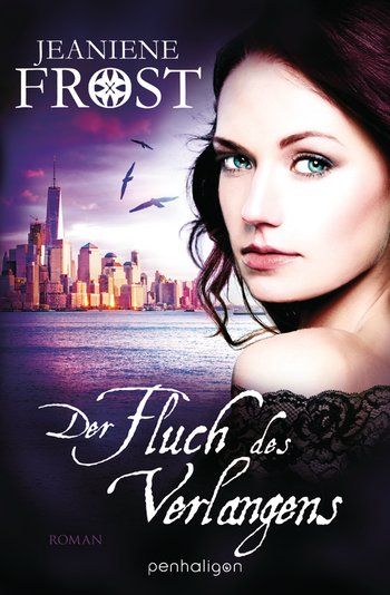 Frost, Jeaniene: Night Prince 04 Der Fluch des Verlangens