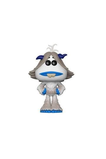 Funko POP! Smallfoot - Fleem Vinyl Figure 10cm
