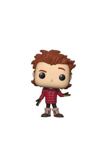Funko POP! Smallfoot - Percy Vinyl Figure 10cm