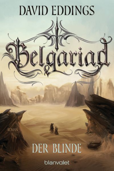 Eddings, David: Belgariad-Saga 03 Der Blinde