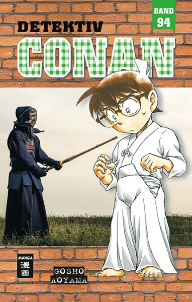 Detektiv Conan 094