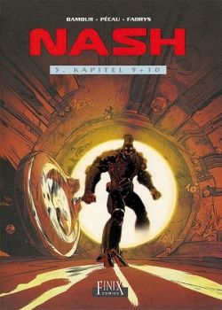 Nash Gesamtausgabe 05 - Kapitel 9 + 10