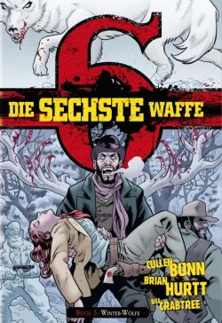 Die sechste Waffe 05 Winter-Wölfe