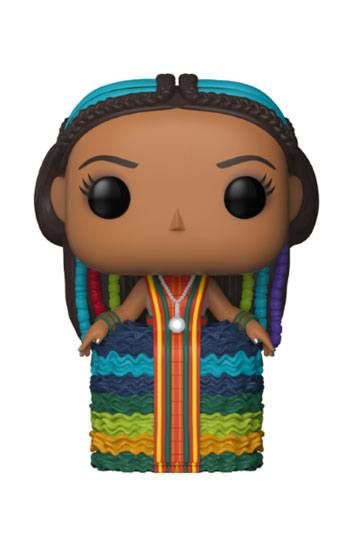 Funko POP! A Wrinkle in Time - Mrs. Who Vinyl Figure 10cm