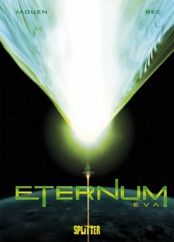 Eternum 03 - Eva
