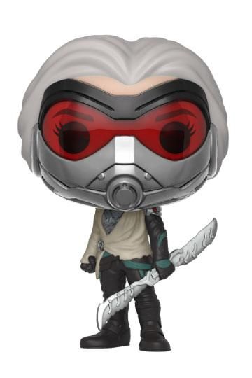 Ant-Man and the Wasp POP! Movies Vinyl Figur Janet Van Dyne 9 cm