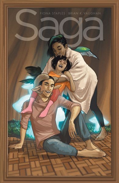 Saga 09 (englisch)